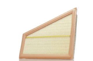 Фільтр повітряний BMW 520i, 528i, X1 1.6-3.0 11- (вир-во BOSCH)