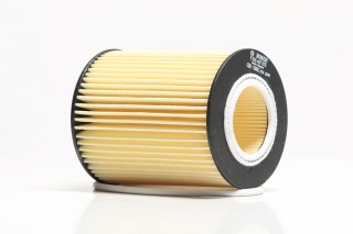 Фільтр оливний VOLVO CARS 3.0, 3.2 07- (вир-во BOSCH)