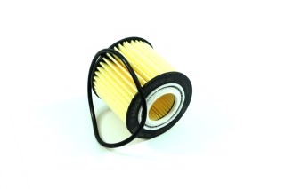 Фільтр оливний двигуна LEXUS; TOYOTA (вир-во Bosch)