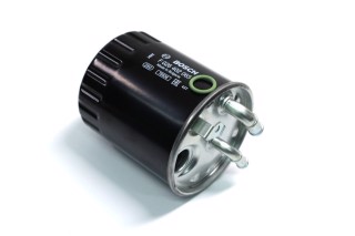 Фільтр паливний МВ (вир-во BOSCH)