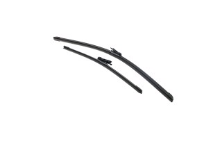 Щетка стеклоочистителя 600/400 AEROTWIN A579S (пр-во Bosch)