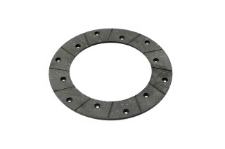 Накладка диска тормозного МТЗ 100 (сверл.) (пр-во Трибо)