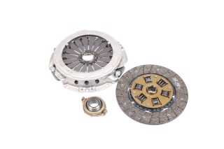 Зчеплення HYUNDAI MATRIX 1.5 CRDi 02- (Вир-во VALEO PHC)