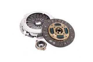 Сцепление HYUNDAI MATRIX 1.8 01-10 (Пр-во VALEO PHC)