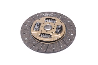 Диск зчеплення SUZUKI GRAND VITARA 2.0 04- (Вир-во VALEO PHC)