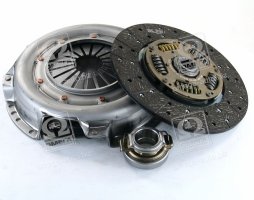 Зчеплення HYUNDAI TRUCK, H250, H350,TBD 3.5T 98.02-  (Вир-во VALEO PHC)