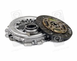 Зчеплення GM DAEWOO MATIZ 1.0 (Вир-во VALEO PHC)