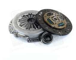 Сцепление HYUNDAI MATRIX 1.5,1.6 (Пр-во VALEO PHC)