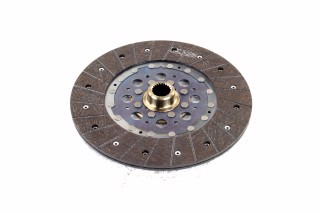 Диск сцепления HYUNDAI SANTA FE 2.4 (Пр-во VALEO PHC)