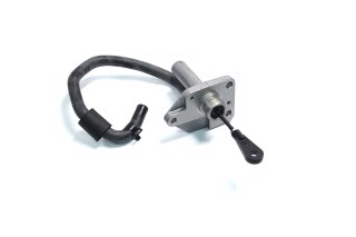 Главный цилиндр сцепления  HYUNDA SONATA NF 2.0,2.4(Пр-во VALEO PHC)