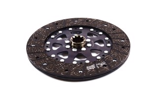 Диск зчеплення BMW 5(E28, E34,E39) 2.0-2.5 81-03 (Вир-во VALEO PHC)
