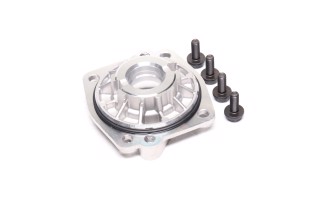 Фланец коленвала компрессора WABCO, MB Axor (пр-во VADEN)