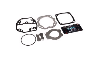 Р/к прокладок з клапанами (Вир-во VADEN)