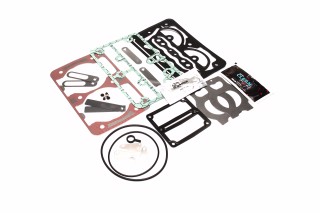 Р/к прокладок з клапанами (Вир-во VADEN)