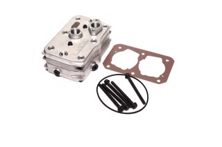 Головка компресора в зборі (Вир-во VADEN)