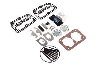 Р/к компресора повний (Вир-во VADEN)