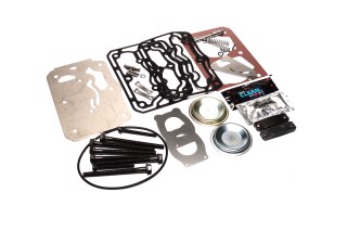 Р/к компресора повний (Вир-во VADEN)