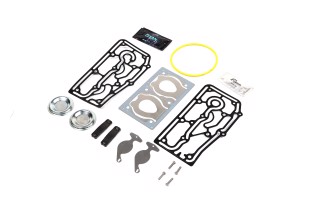 Р/к прокладок з клапанами (Вир-во VADEN) 1600 120 100 Vaden