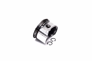 Поршень компресора з кільцями (Вир-во VADEN)