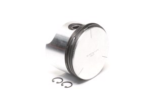 Поршень компресора з кільцями (Вир-во VADEN)