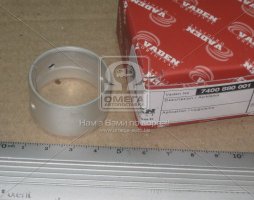 Втулка колінвалу (Вир-во VADEN)