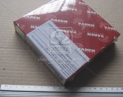 Кільця поршневі (Вир-во VADEN)