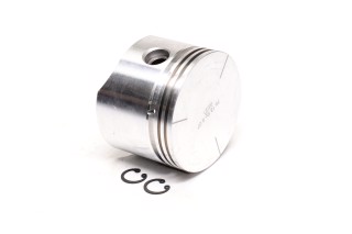 Поршень компрессора 75.00mm (0,25) WABCO, MB Unimog (пр-во VADEN)