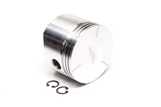 Поршень компрессора 75.00mm (0,50) WABCO, MB Unimog (пр-во VADEN)