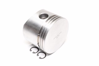 Поршень компрессора 78.00mm (STD) KNORR, RVI Magnum, Premium, Midlum, Kerax (пр-во VADEN)