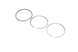 Кольца поршневые 78.00mm (0,25) 2,50x2,50x4,00 KNORR, RVI Magnum, Premium, Midlum (пр-во VADEN)