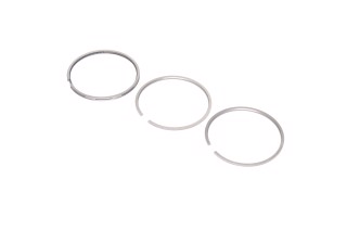 Кільця поршневі (Вир-во VADEN)