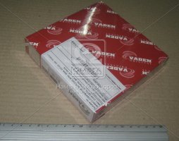 Кільця поршневі (Вир-во VADEN)