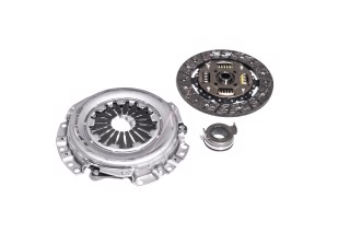 Зчеплення SUZUKI BALENO, IGNIS I, SWIFT II, SWIFT III,  WAGON R (Вир-во VALEO PHC)