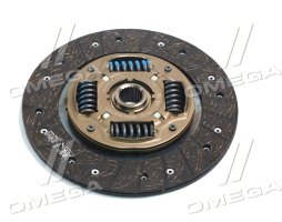 Диск зчеплення HONDA  (вир-во Valeo PHC)