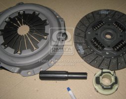 Зчеплення ВАЗ 2123 (диск натиск.+вед.+підш.) (вир-во FINWHALE)