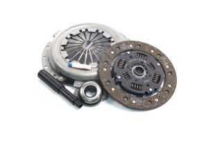 Зчеплення ВАЗ 2110-2112 (диск натиск.+вед.+підш.) (вир-во FINWHALE)