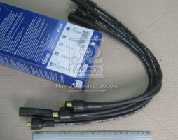 Провід запалювання серія FC ВАЗ 2101-07 5шт. (вир-во FINWHALE)