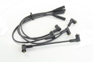 Провід запалювання серія FC ВАЗ 2108-10 (карб.) 5шт. (вир-во FINWHALE)