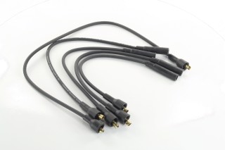 Провід запалювання серія FC ВАЗ 2121 компл. (вир-во FINWHALE)