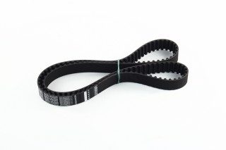 Ремінь 9,5х136х1295 зубч. ГРМ ВАЗ 2110-2112 (16кл.) підсил. (вир-во FINWHALE)