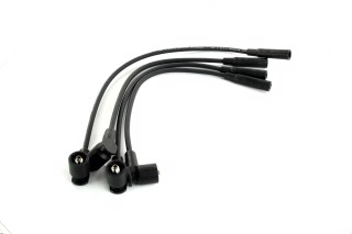Провід запалювання серія FC ВАЗ 21214 (1.7L), 2123 розпод. вприск (вир-во FINWHALE)