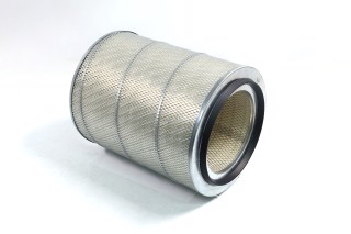 Фильтр воздушный DAF (пр-во M-filter)