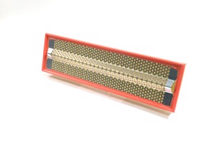 Фільтр повітряний MB (вир-во M-filter)