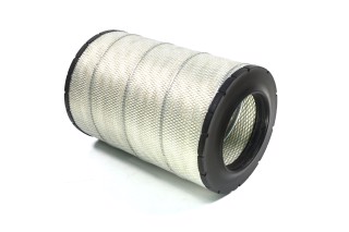 Фільтр повітряний RENAULT (вир-во M-filter)