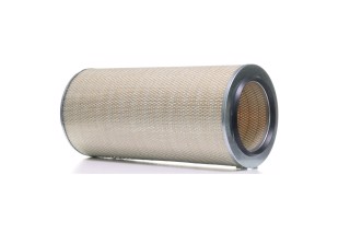 Фильтр воздушный VOLVO (пр-во M-filter)