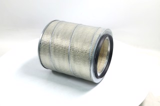 Фильтр воздушный IKARUS 200-SERIE  MAN (пр-во M-filter)