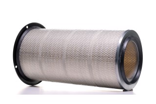 Фильтр воздушный VOLVO (пр-во M-filter)