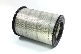 Фильтр воздушный SCANIA (пр-во M-filter)