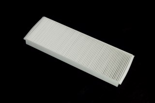 Фільтр салону MB (вир-во M-filter)