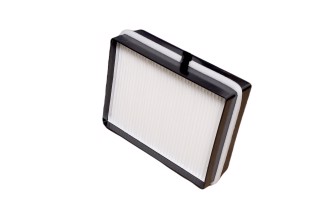 Фільтр салону SCANIA (вир-во M-filter)